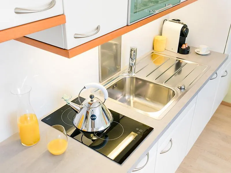 Apartment Appartement Styria Graz