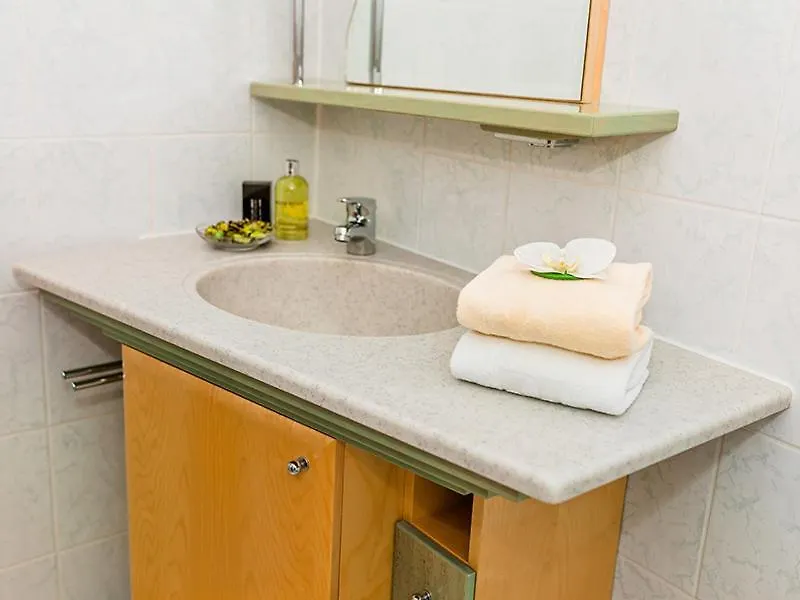 Appartement Styria Graz Apartment