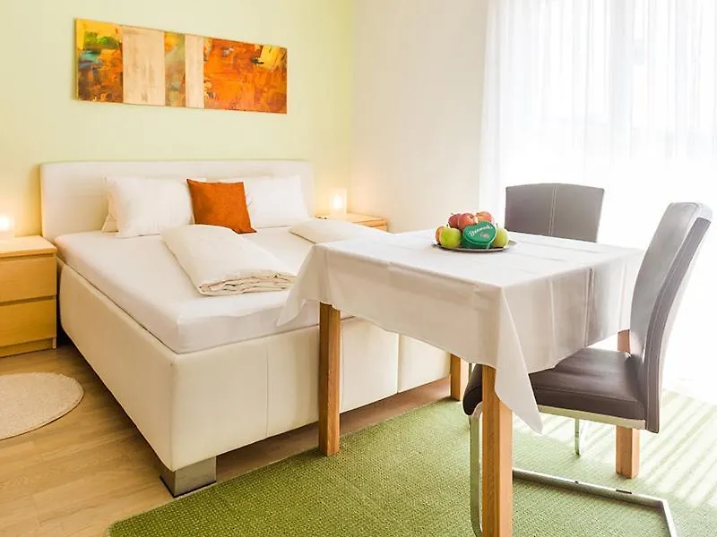 Apartment Appartement Styria Graz Austria
