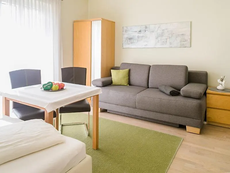Apartment Appartement Styria Graz